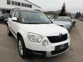 Skoda Yeti Ambition PlusEdition*NEU*TÜV*NAVI*automatik Wit - thumbnail 7