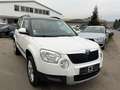 Skoda Yeti Ambition PlusEdition*NEU*TÜV*NAVI*automatik Wit - thumbnail 5