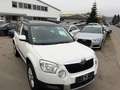 Skoda Yeti Ambition PlusEdition*NEU*TÜV*NAVI*automatik Wit - thumbnail 1