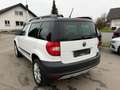 Skoda Yeti Ambition PlusEdition*NEU*TÜV*NAVI*automatik Wit - thumbnail 11