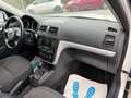 Skoda Yeti Ambition PlusEdition*NEU*TÜV*NAVI*automatik Wit - thumbnail 19
