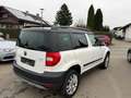 Skoda Yeti Ambition PlusEdition*NEU*TÜV*NAVI*automatik Wit - thumbnail 13