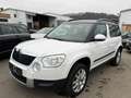 Skoda Yeti Ambition PlusEdition*NEU*TÜV*NAVI*automatik Wit - thumbnail 9