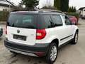 Skoda Yeti Ambition PlusEdition*NEU*TÜV*NAVI*automatik Wit - thumbnail 3