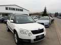 Skoda Yeti Ambition PlusEdition*NEU*TÜV*NAVI*automatik Wit - thumbnail 4