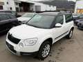 Skoda Yeti Ambition PlusEdition*NEU*TÜV*NAVI*automatik Wit - thumbnail 2