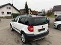 Skoda Yeti Ambition PlusEdition*NEU*TÜV*NAVI*automatik Wit - thumbnail 10