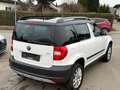 Skoda Yeti Ambition PlusEdition*NEU*TÜV*NAVI*automatik Wit - thumbnail 6