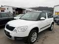 Skoda Yeti Ambition PlusEdition*NEU*TÜV*NAVI*automatik Wit - thumbnail 8