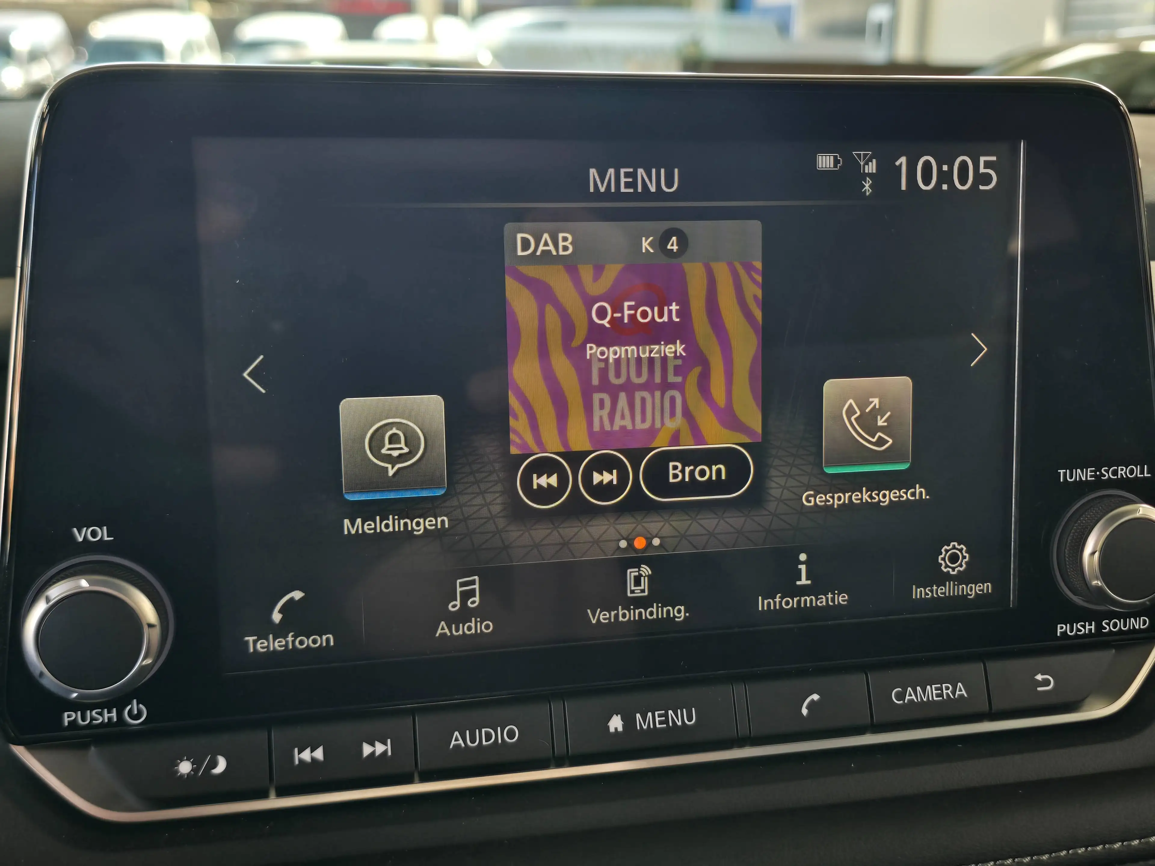 Nissan X-Trail Mild Hybrid X-tronic / 7 zitplaatsen! ✔️Voiture neuve avec 0 km — photo 38