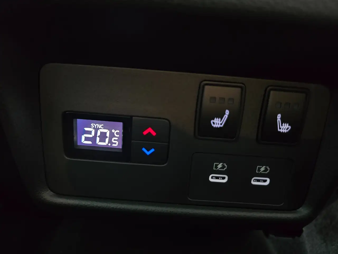 Nissan X-Trail Mild Hybrid X-tronic / 7 zitplaatsen! ✔️Voiture neuve avec 0 km, миниатюра 28