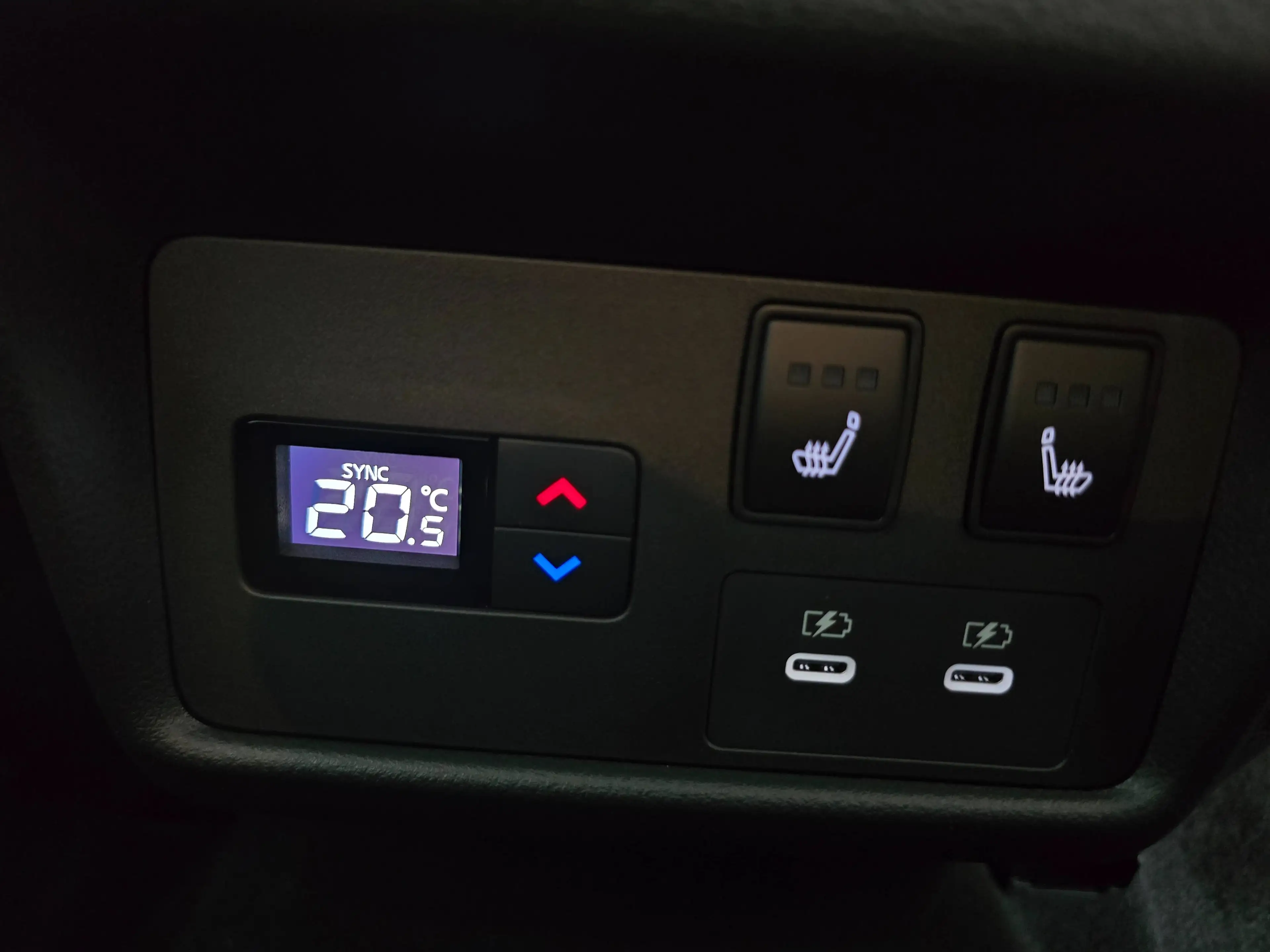 Nissan X-Trail Mild Hybrid X-tronic / 7 zitplaatsen! ✔️Voiture neuve avec 0 km — photo 23