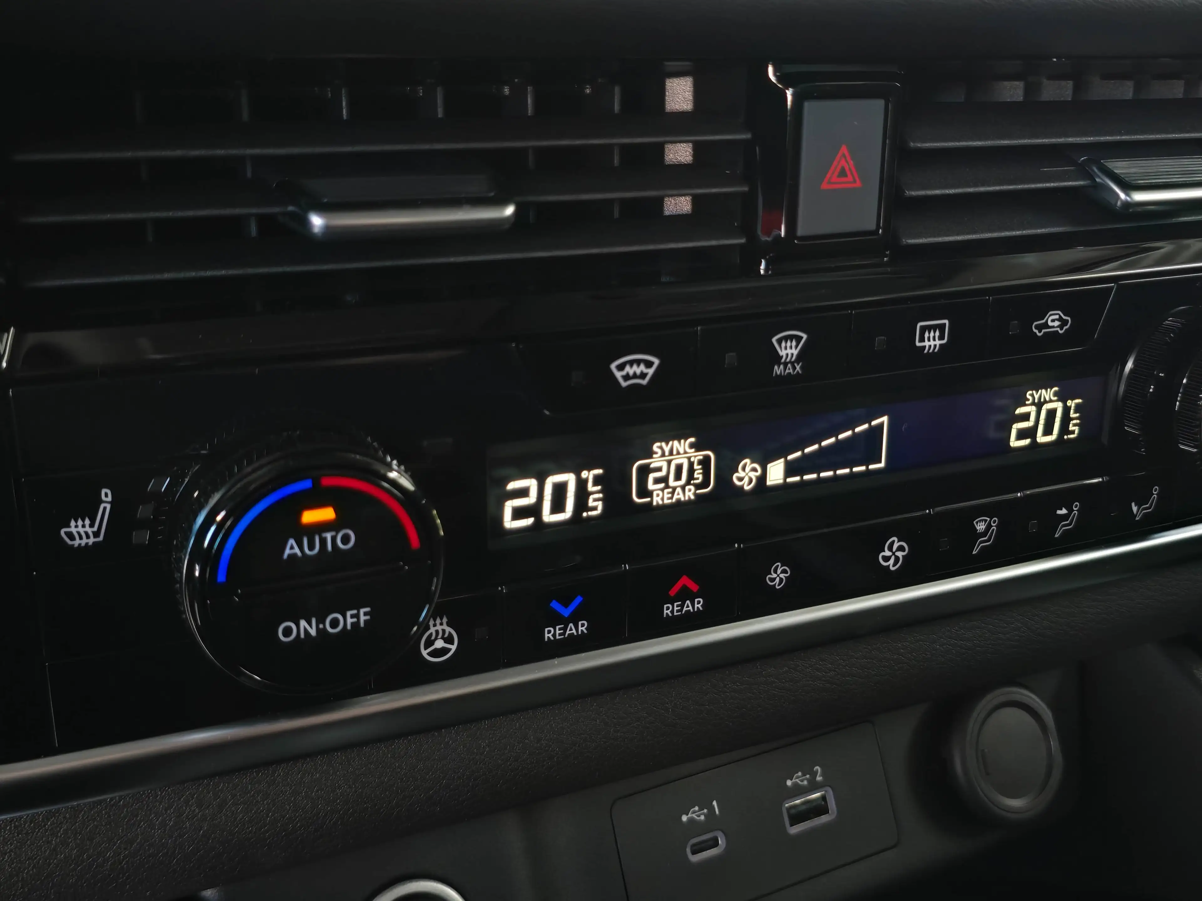 Nissan X-Trail Mild Hybrid X-tronic / 7 zitplaatsen! ✔️Voiture neuve avec 0 km — photo 40