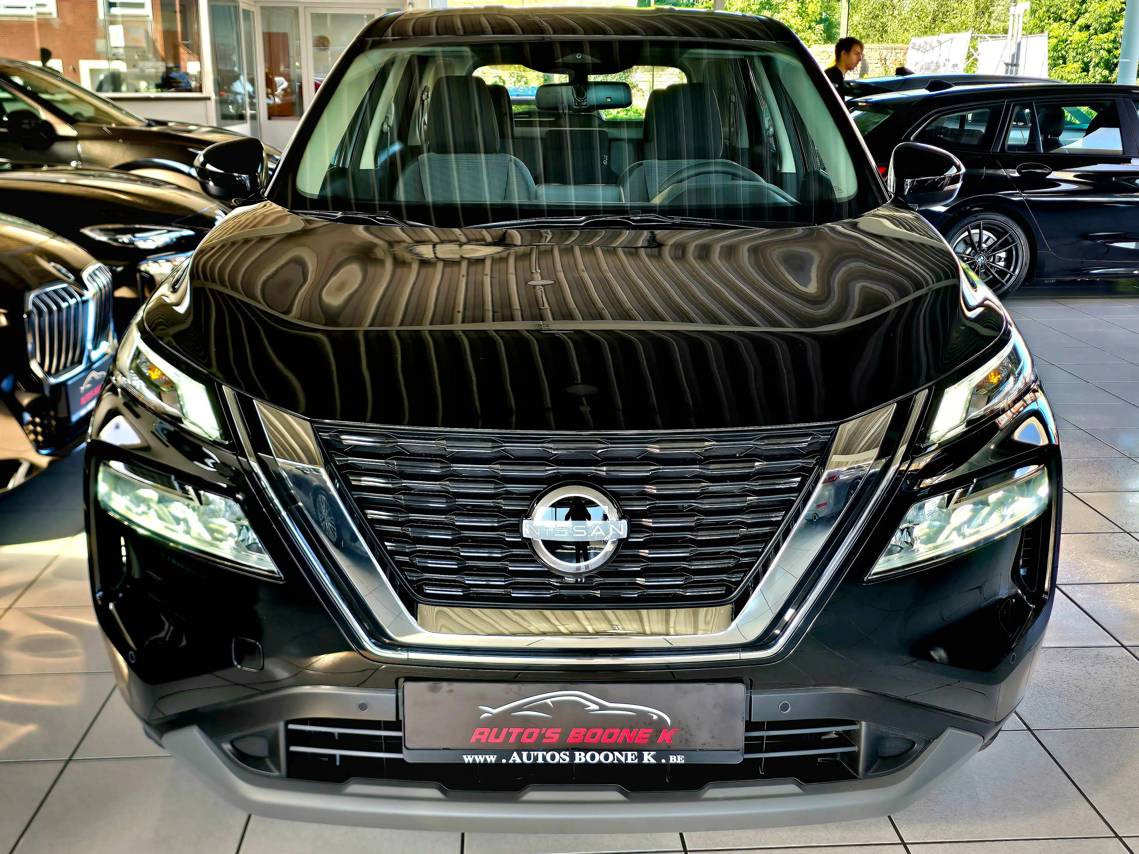 Nissan X-Trail Mild Hybrid X-tronic / 7 zitplaatsen! ✔️Voiture neuve avec 0 km — photo 7