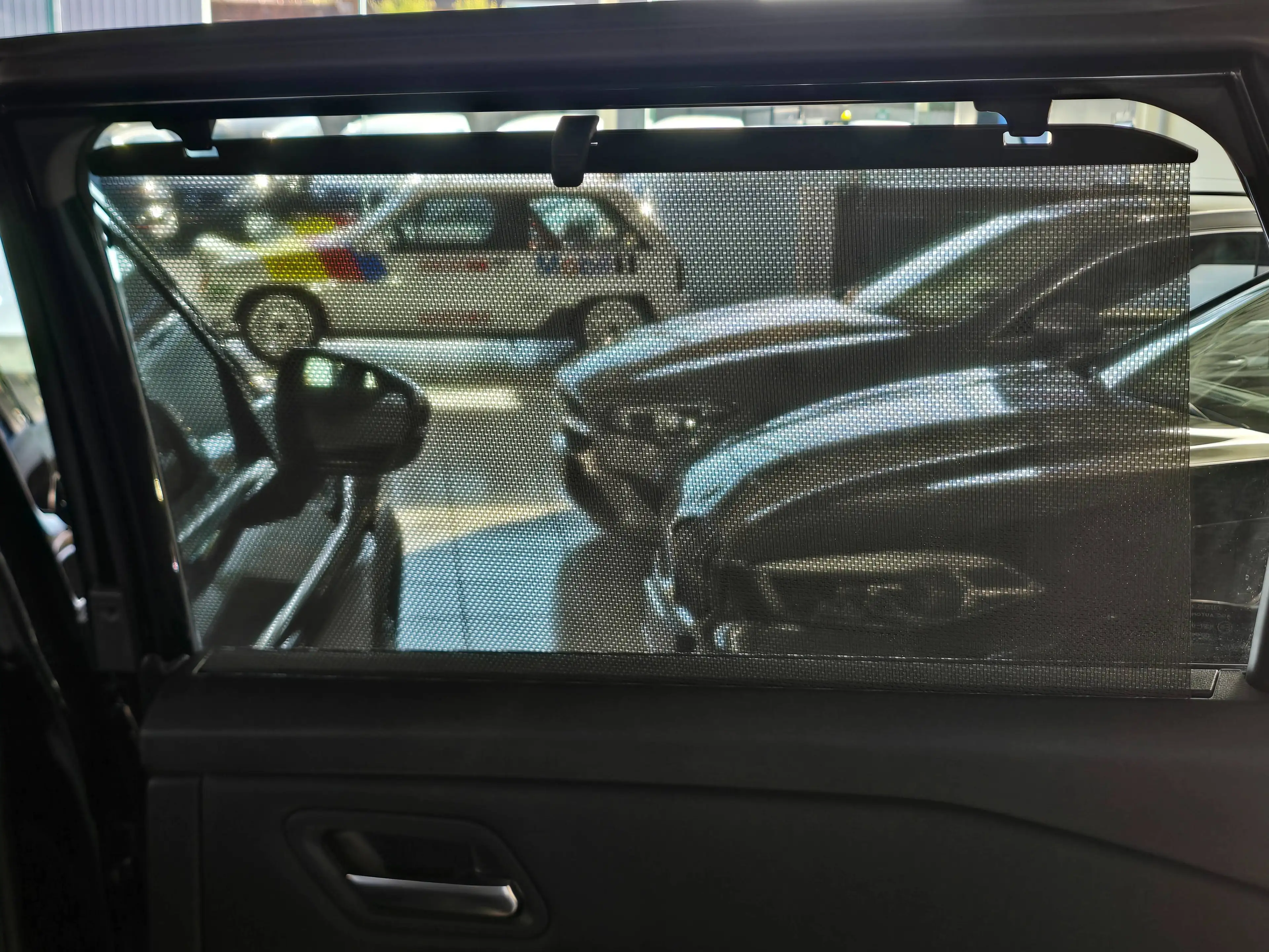 Nissan X-Trail Mild Hybrid X-tronic / 7 zitplaatsen! ✔️Voiture neuve avec 0 km — photo 22