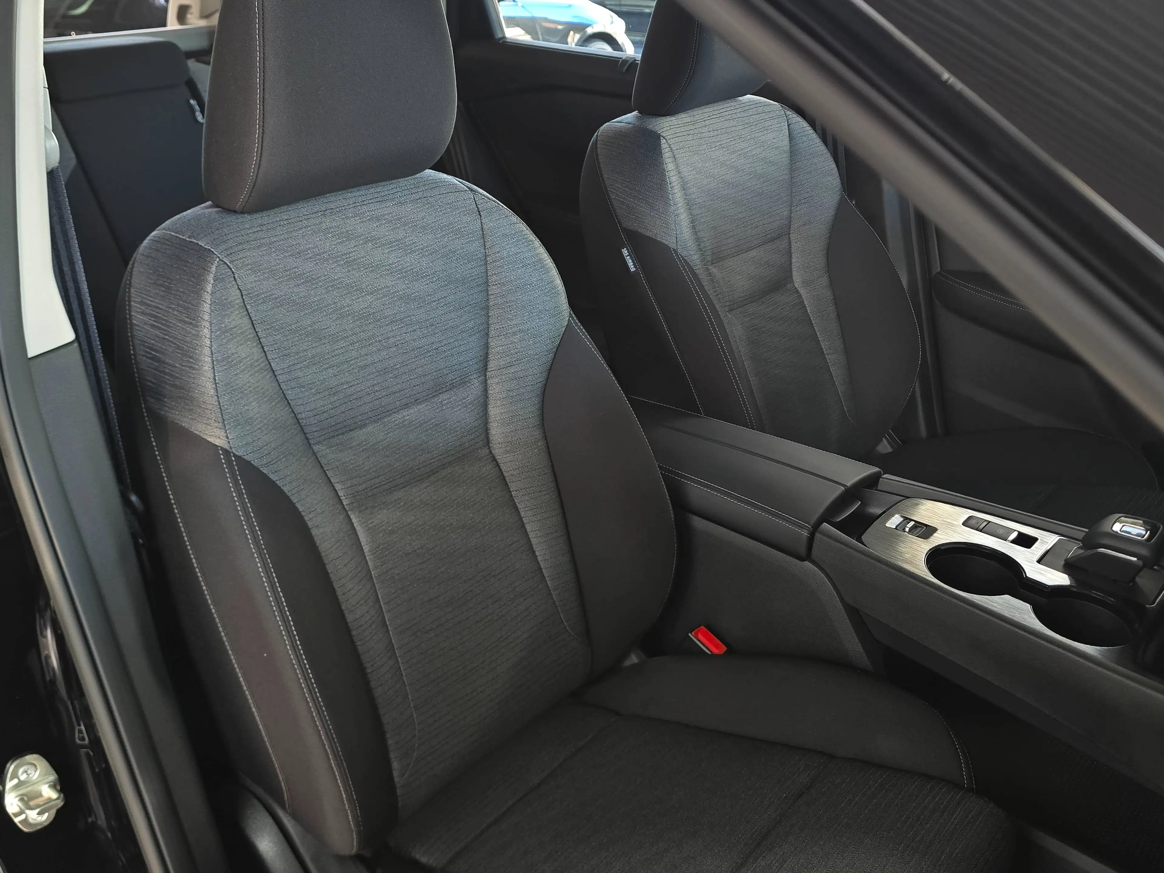 Nissan X-Trail Mild Hybrid X-tronic / 7 zitplaatsen! ✔️Voiture neuve avec 0 km — photo 20
