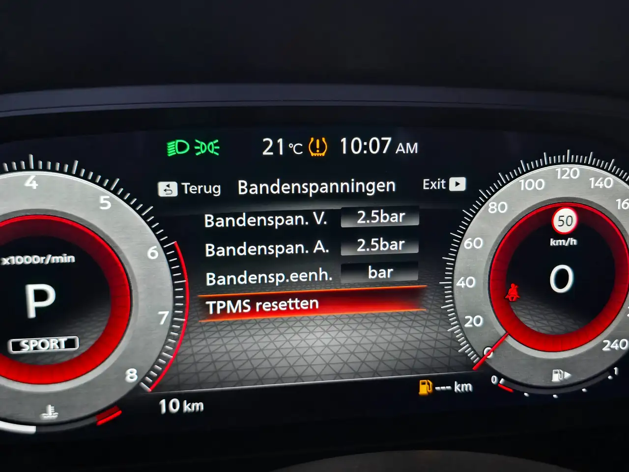 Nissan X-Trail Mild Hybrid X-tronic / 7 zitplaatsen! ✔️Voiture neuve avec 0 km, миниатюра 27