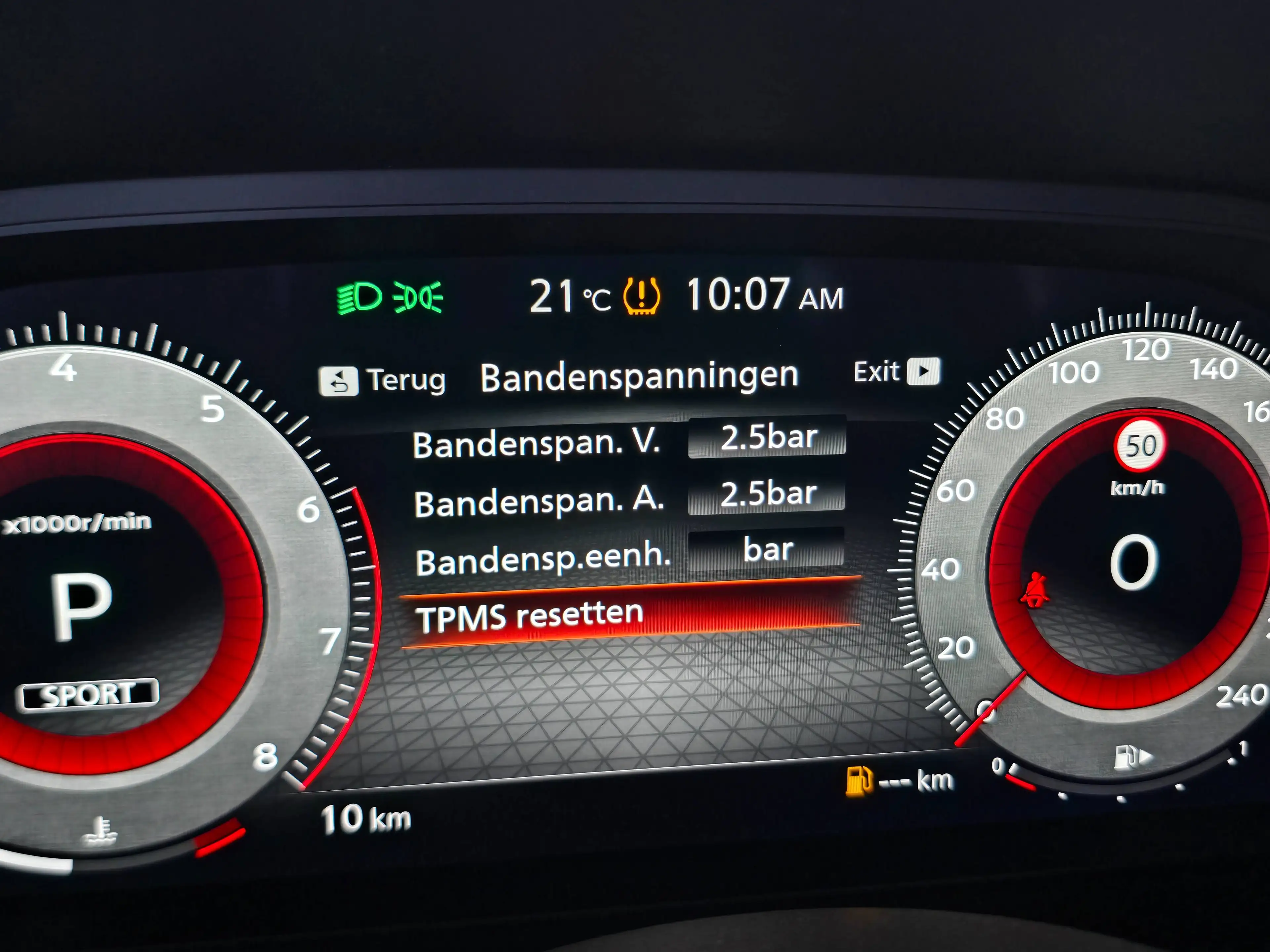 Nissan X-Trail Mild Hybrid X-tronic / 7 zitplaatsen! ✔️Voiture neuve avec 0 km — photo 2