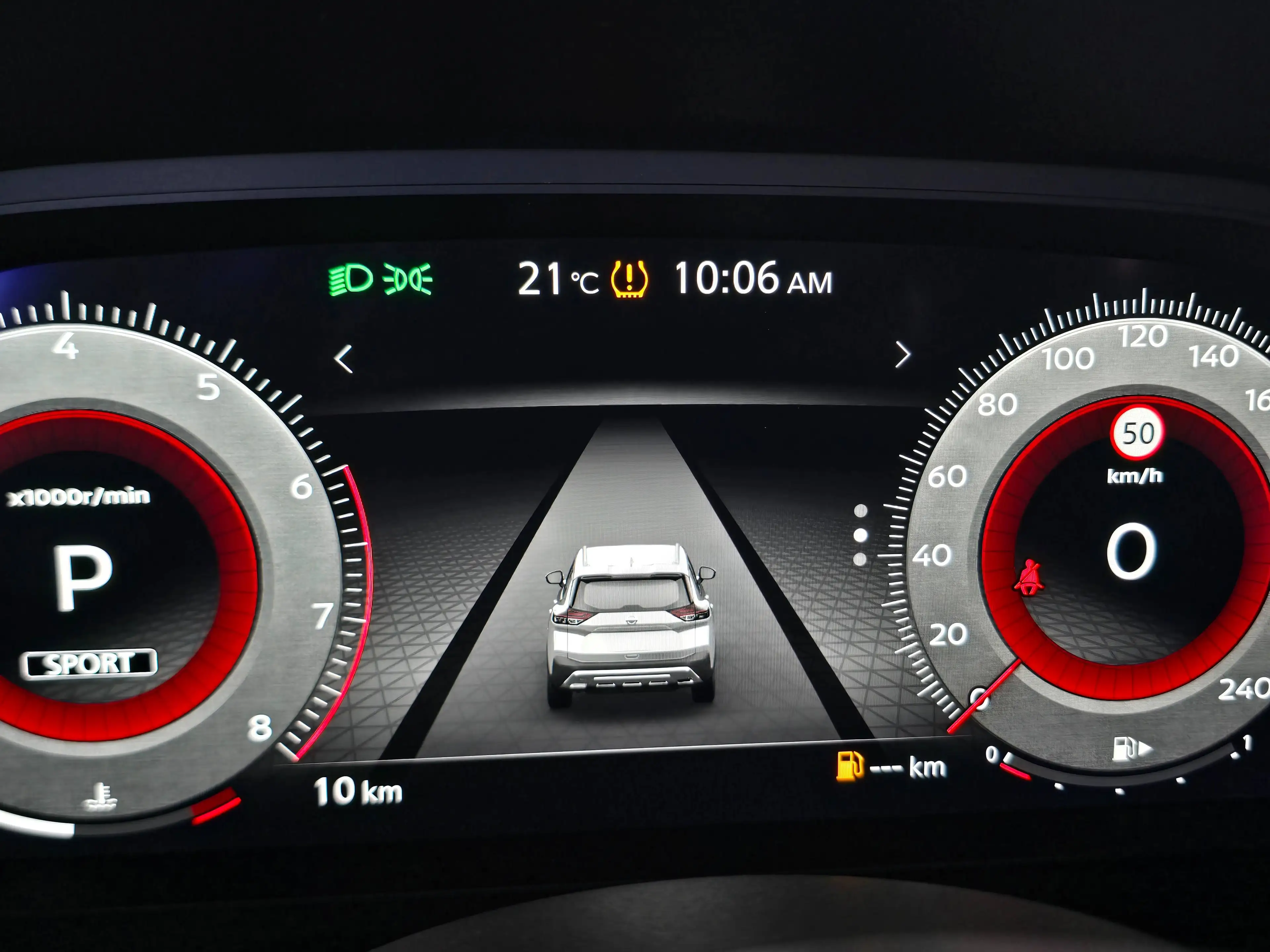 Nissan X-Trail Mild Hybrid X-tronic / 7 zitplaatsen! ✔️Voiture neuve avec 0 km — photo 43