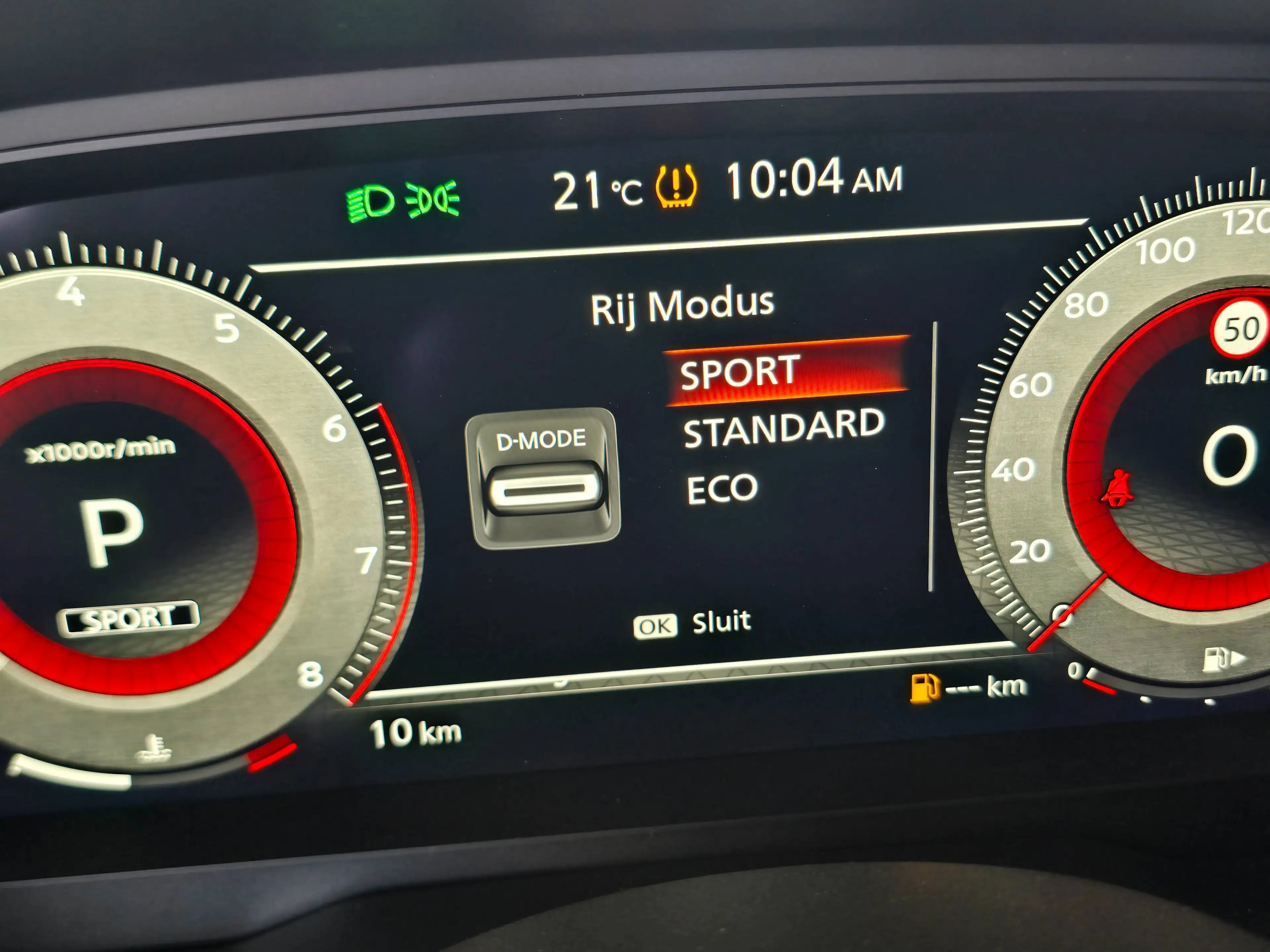 Nissan X-Trail Mild Hybrid X-tronic / 7 zitplaatsen! ✔️Voiture neuve avec 0 km — photo 35