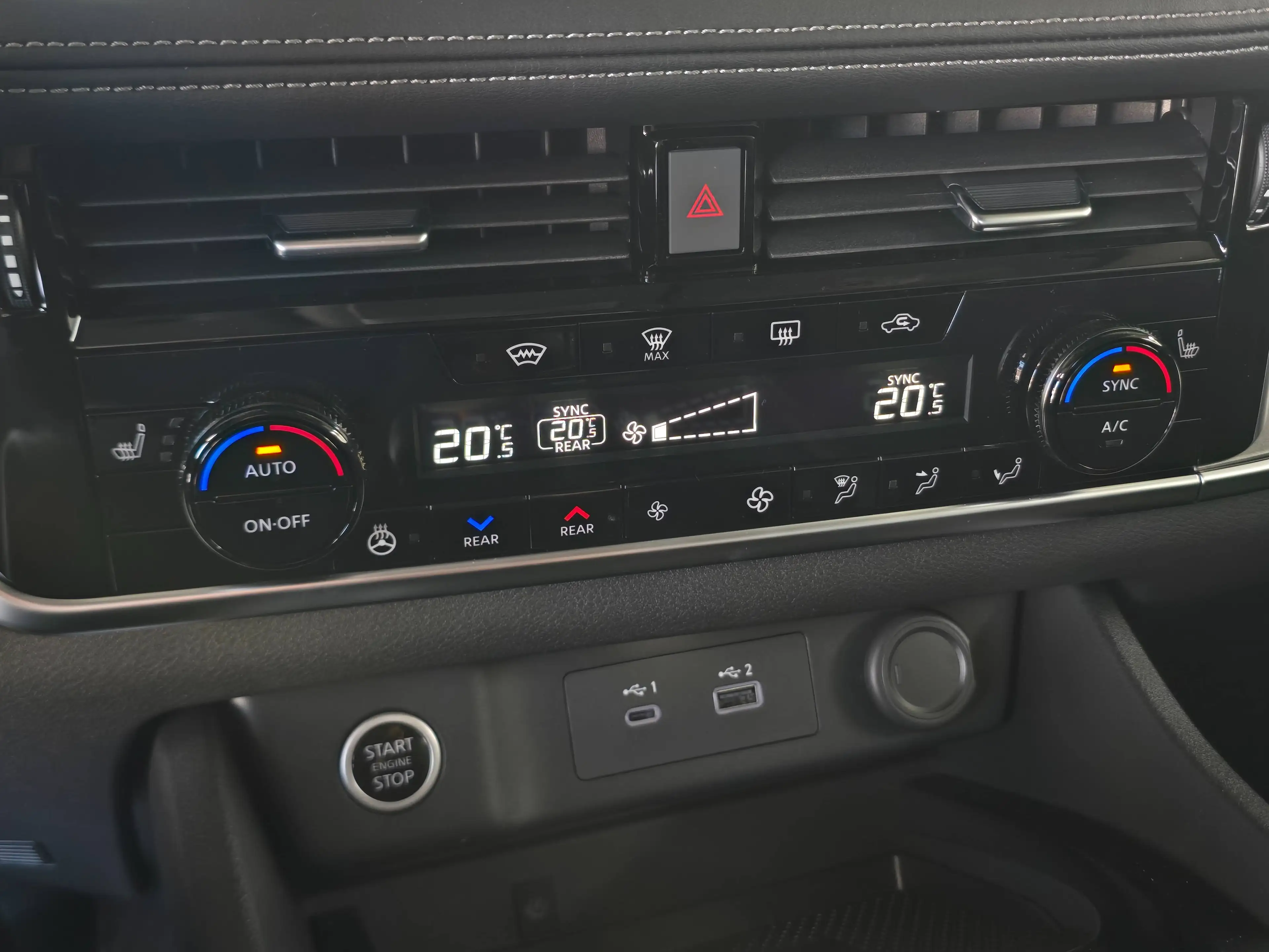 Nissan X-Trail Mild Hybrid X-tronic / 7 zitplaatsen! ✔️Voiture neuve avec 0 km — photo 39