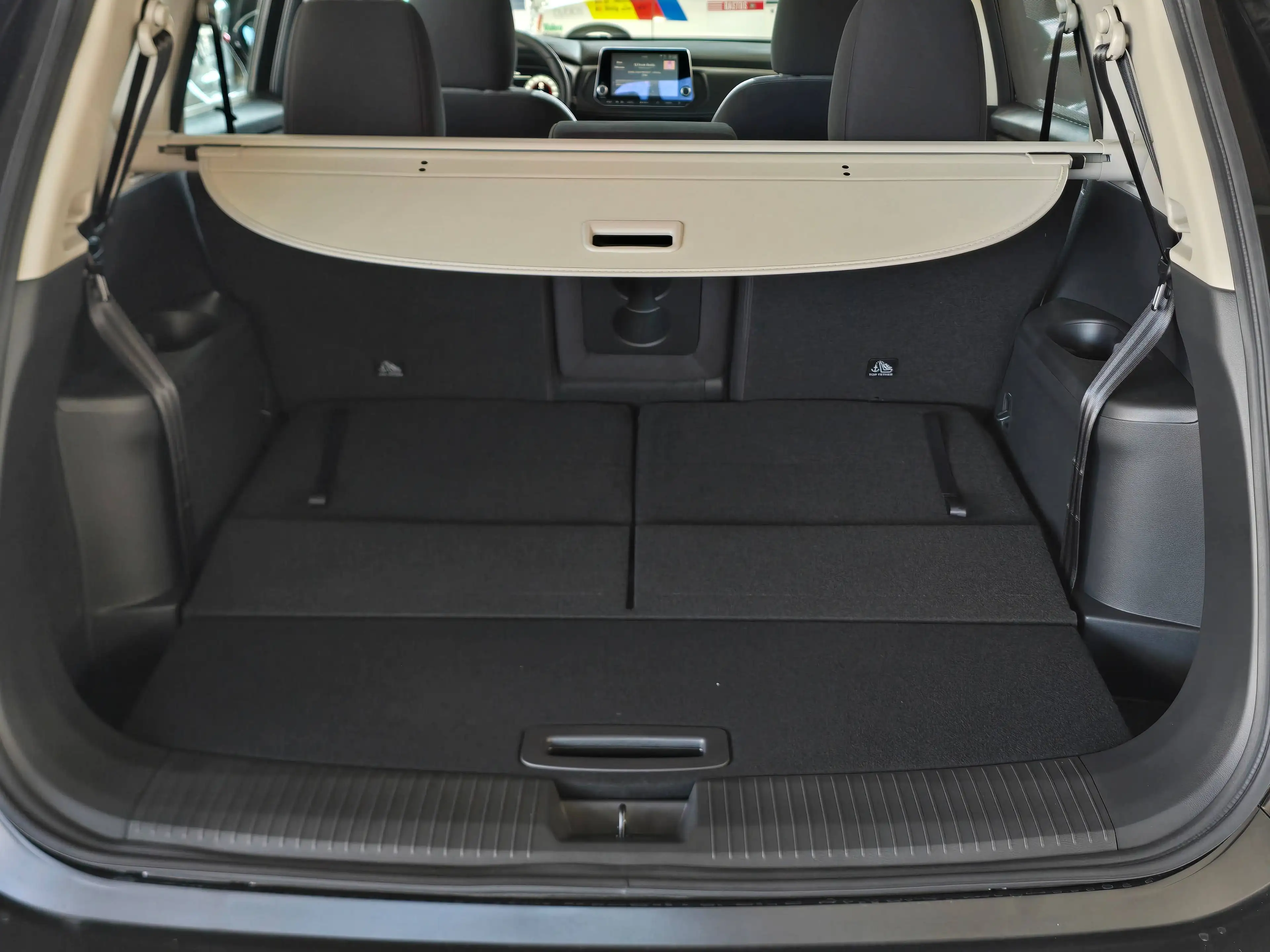 Nissan X-Trail Mild Hybrid X-tronic / 7 zitplaatsen! ✔️Voiture neuve avec 0 km — photo 18