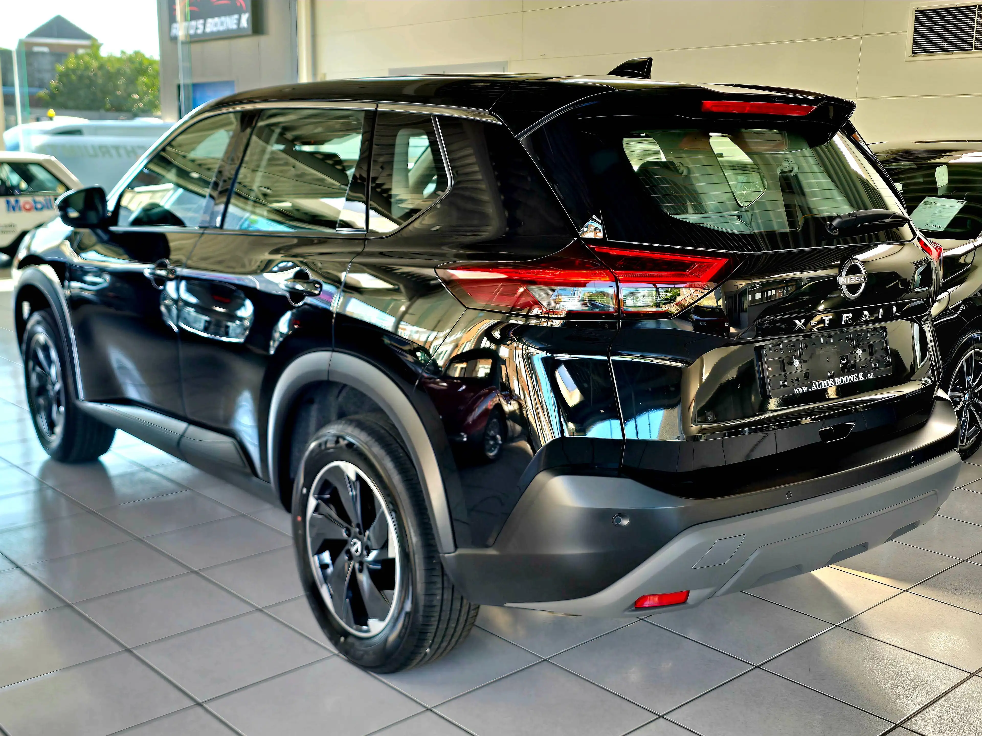 Nissan X-Trail Mild Hybrid X-tronic / 7 zitplaatsen! ✔️Voiture neuve avec 0 km — photo 8