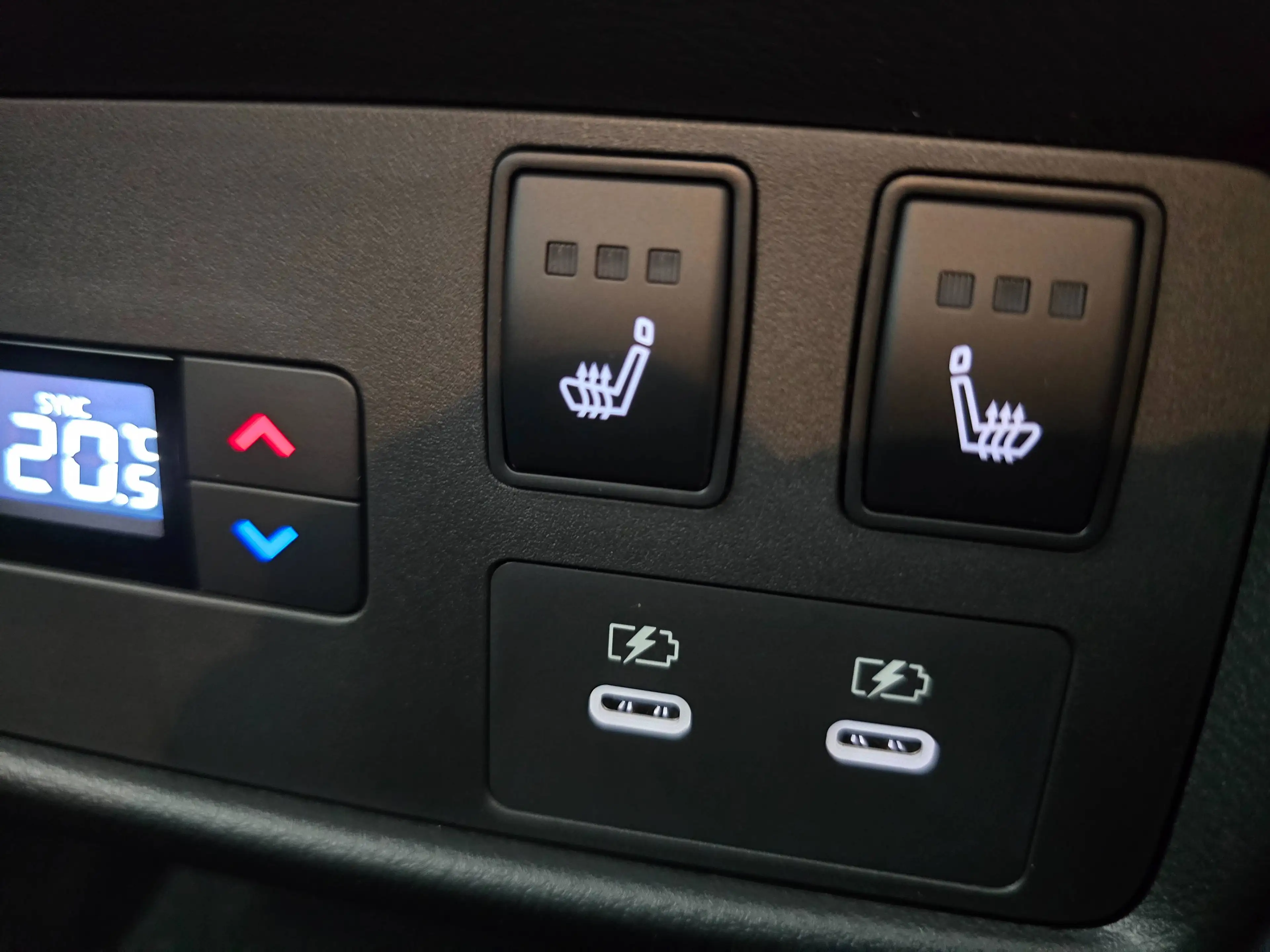 Nissan X-Trail Mild Hybrid X-tronic / 7 zitplaatsen! ✔️Voiture neuve avec 0 km — photo 24