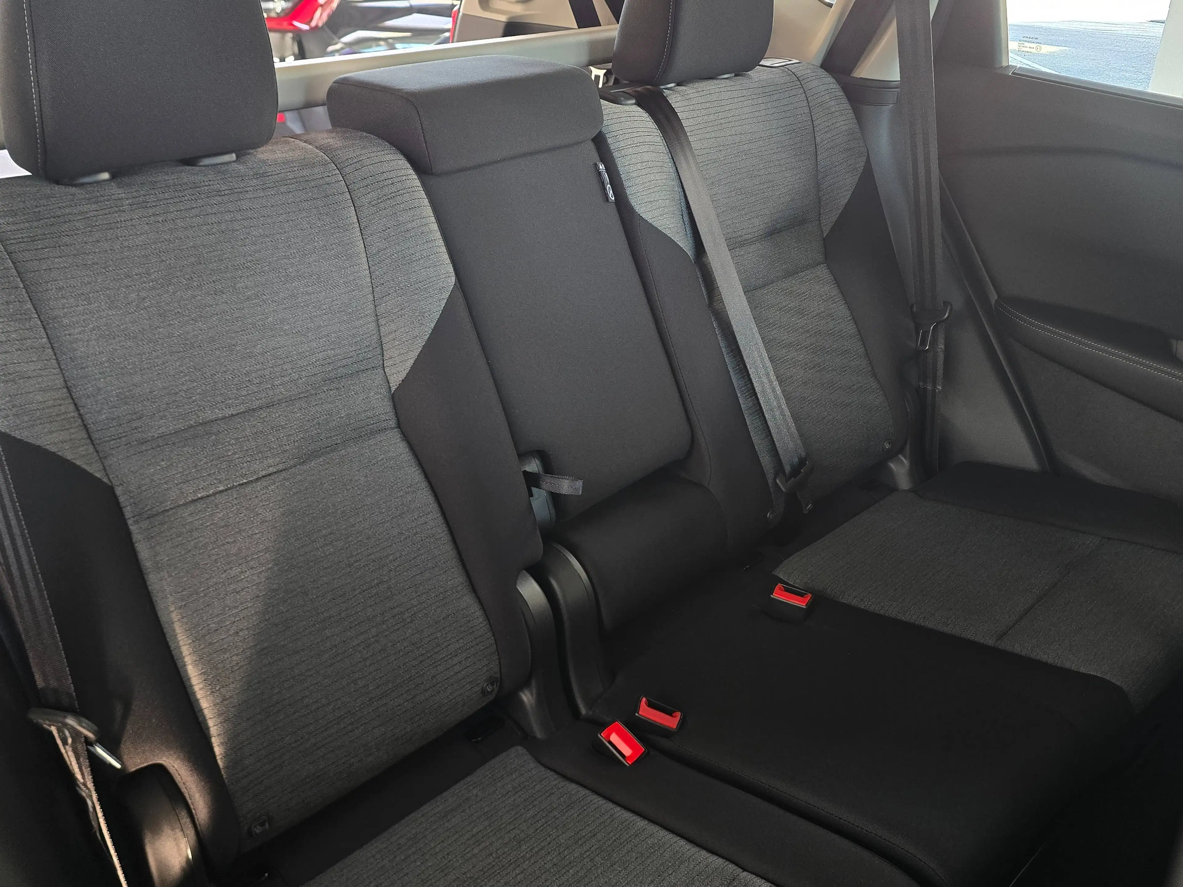 Nissan X-Trail Mild Hybrid X-tronic / 7 zitplaatsen! ✔️Voiture neuve avec 0 km — photo 19