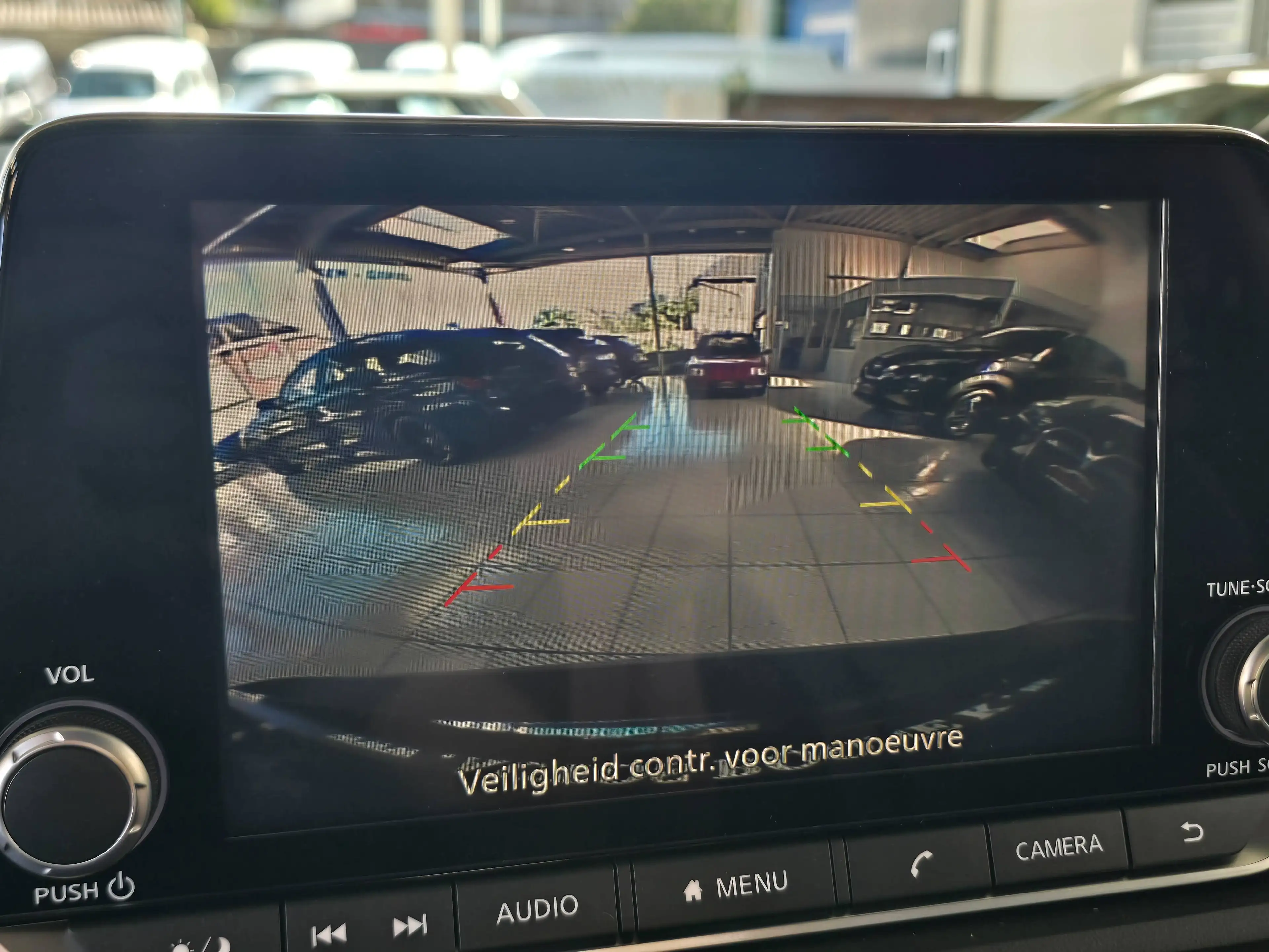 Nissan X-Trail Mild Hybrid X-tronic / 7 zitplaatsen! ✔️Voiture neuve avec 0 km — photo 37