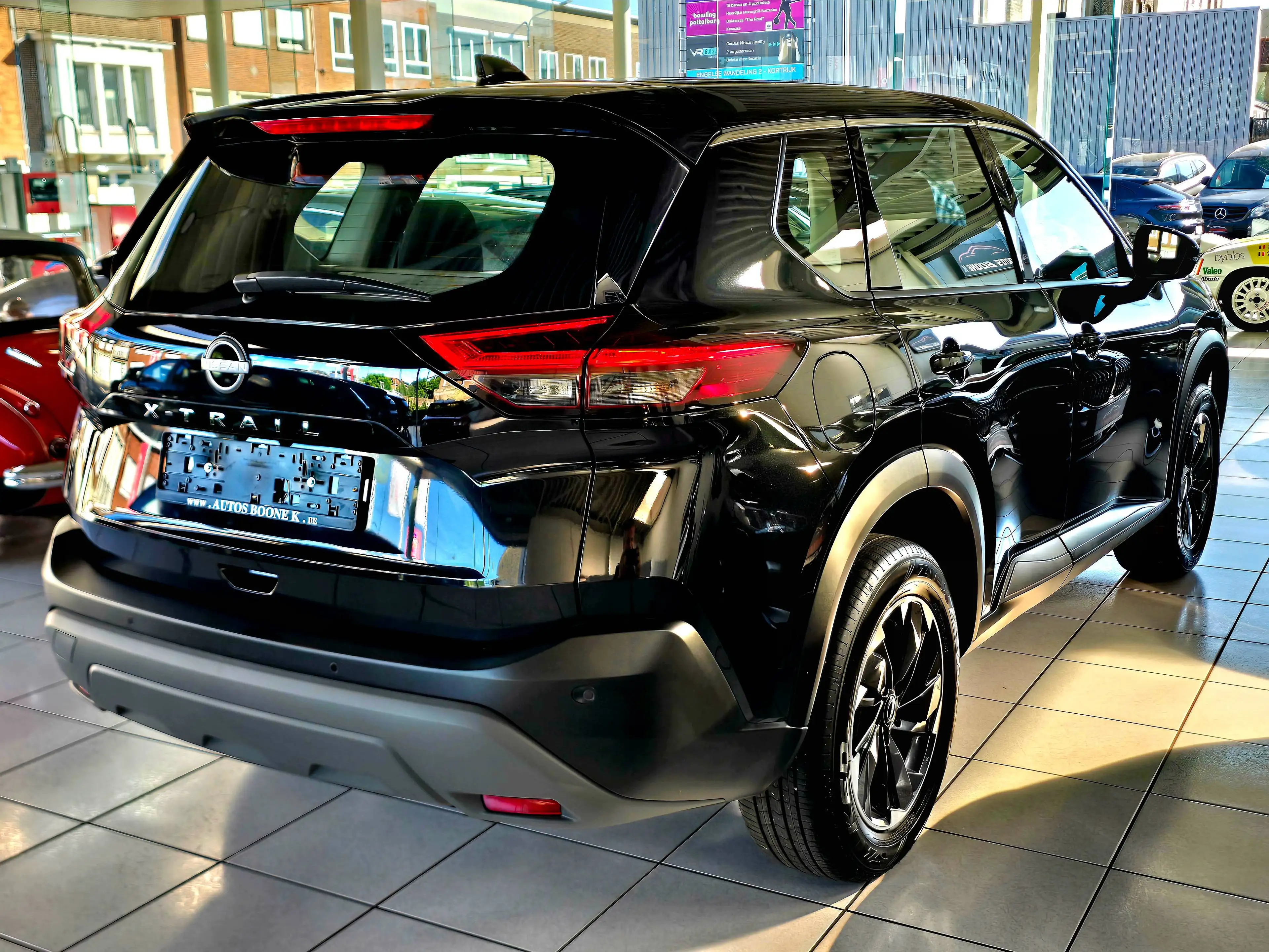 Nissan X-Trail Mild Hybrid X-tronic / 7 zitplaatsen! ✔️Voiture neuve avec 0 km — photo 10