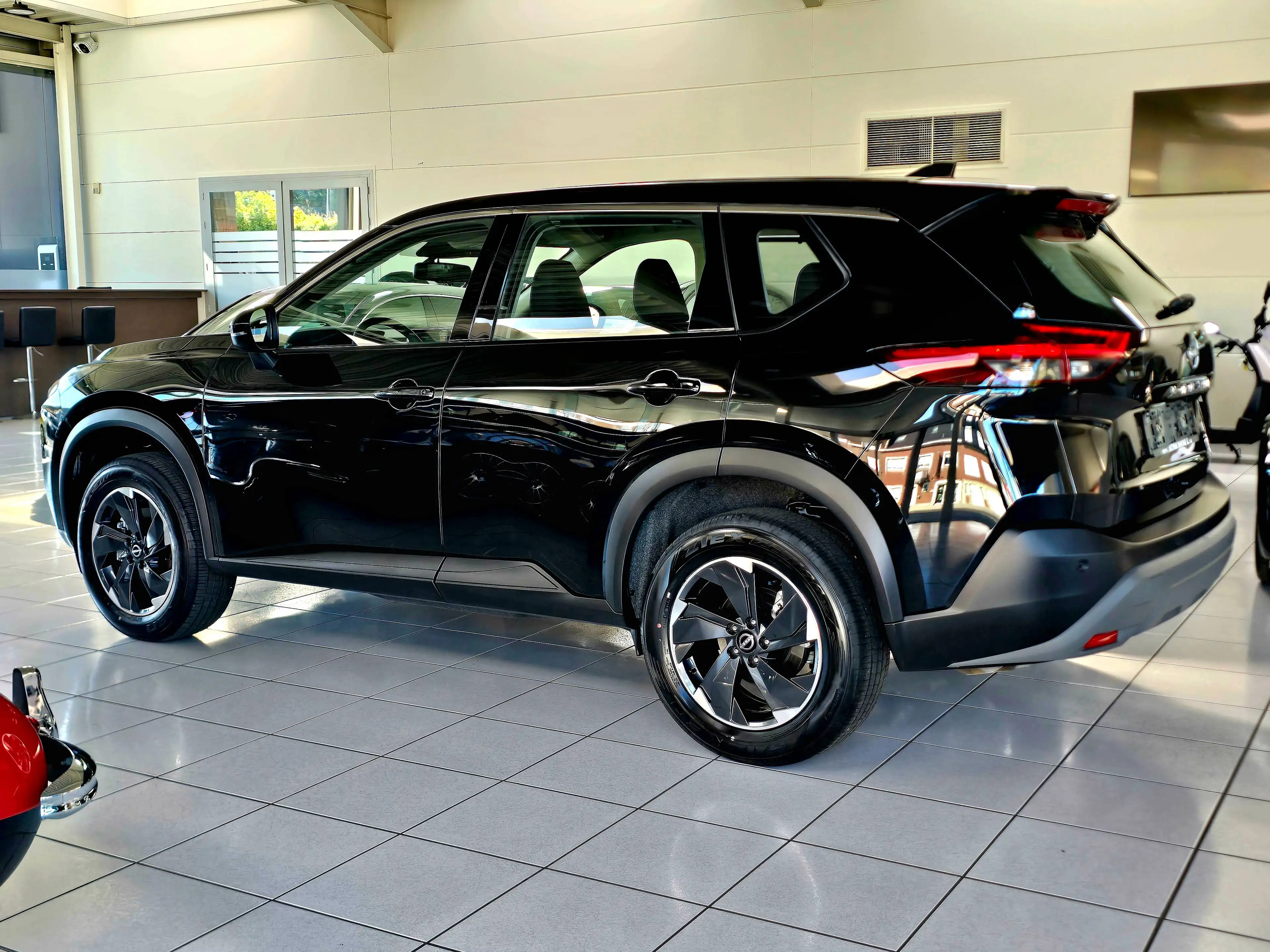 Nissan X-Trail Mild Hybrid X-tronic / 7 zitplaatsen! ✔️Voiture neuve avec 0 km — photo 11