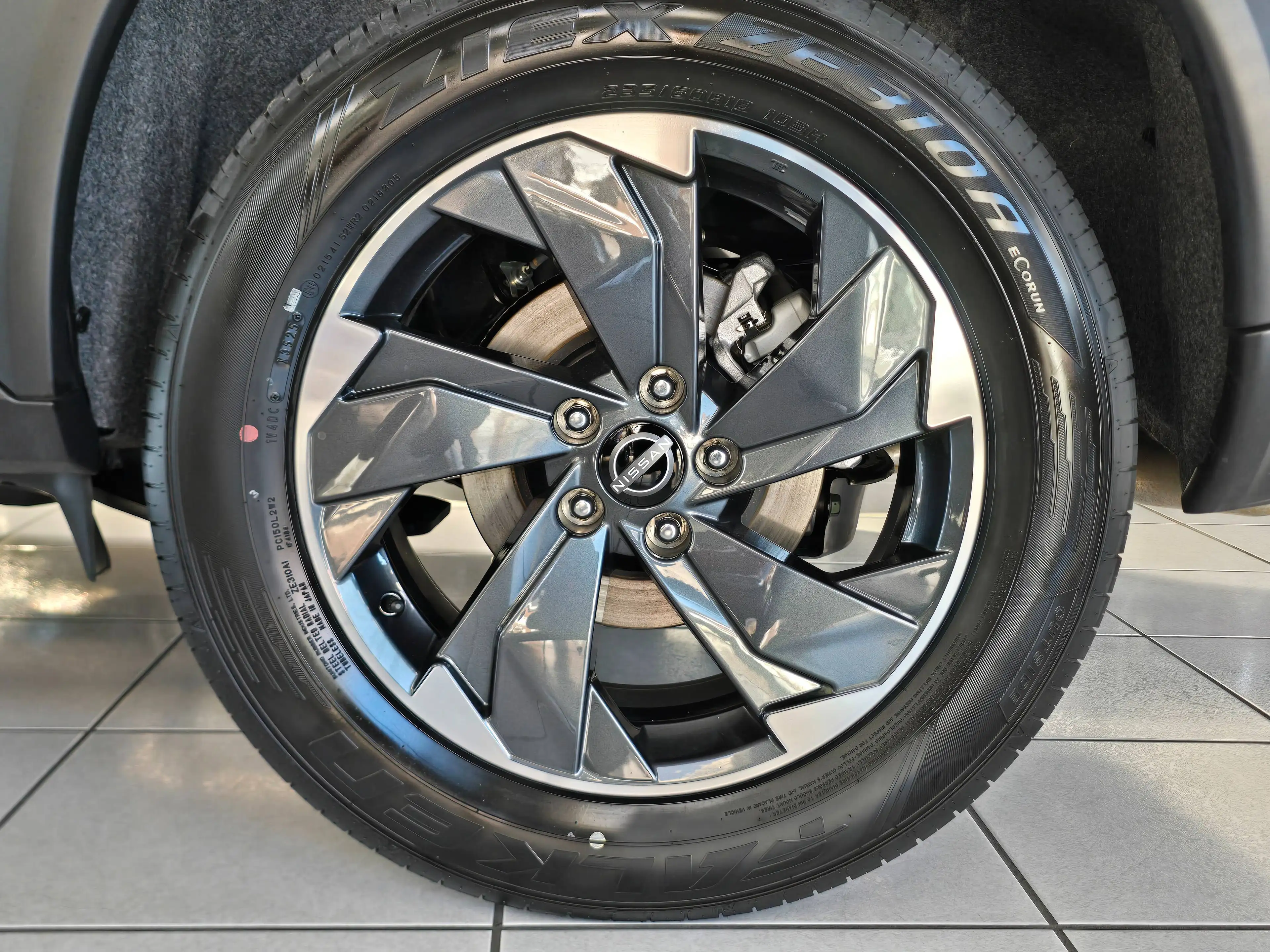 Nissan X-Trail Mild Hybrid X-tronic / 7 zitplaatsen! ✔️Voiture neuve avec 0 km — photo 17