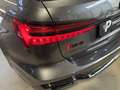 Audi RS6 RS6 Avant /PERFORMANCE/B\u0026O/360/ ALCANTARA/ACC Gris - thumbnail 20