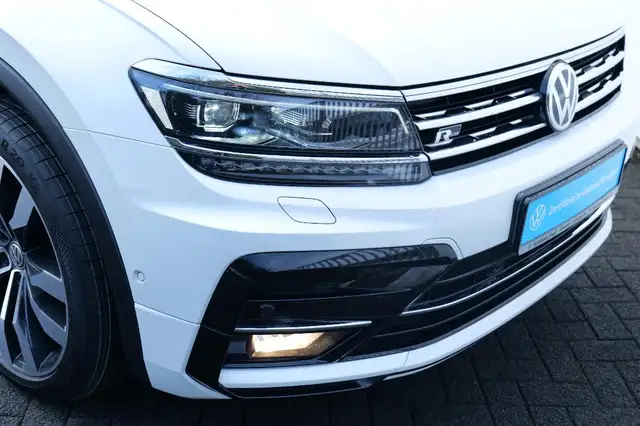 Volkswagen Tiguan view 10