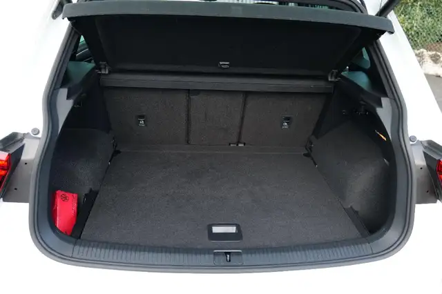 Volkswagen Tiguan view 15