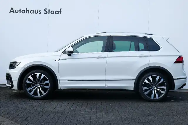 Volkswagen Tiguan view 5
