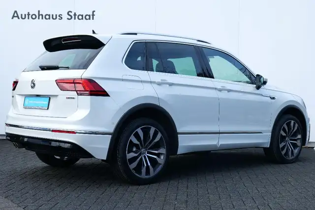 Volkswagen Tiguan view 9