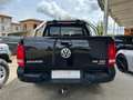 Volkswagen Amarok 3.0 V6 TDI 4MOTION BMT permanente aut. DC Comfortl Nero - thumbnail 4