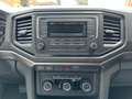 Volkswagen Amarok 3.0 V6 TDI 4MOTION BMT permanente aut. DC Comfortl Nero - thumbnail 10