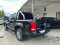 Volkswagen Amarok 3.0 V6 TDI 4MOTION BMT permanente aut. DC Comfortl Nero - thumbnail 2