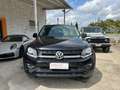 Volkswagen Amarok 3.0 V6 TDI 4MOTION BMT permanente aut. DC Comfortl Nero - thumbnail 3