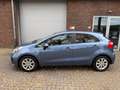 Kia Rio 1.2 CVVT ComfortLine|AIRCO|NIEUWE APK Blauw - thumbnail 22