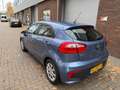 Kia Rio 1.2 CVVT ComfortLine|AIRCO|NIEUWE APK Blauw - thumbnail 21