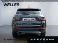 Jeep Compass 2.0 MultiJet Active Drive Limited *Navi* Grau - thumbnail 5