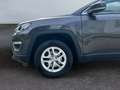 Jeep Compass 2.0 MultiJet Active Drive Limited *Navi* Grau - thumbnail 15