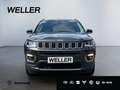 Jeep Compass 2.0 MultiJet Active Drive Limited *Navi* Grau - thumbnail 10