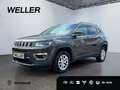 Jeep Compass 2.0 MultiJet Active Drive Limited *Navi* Grau - thumbnail 1