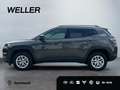 Jeep Compass 2.0 MultiJet Active Drive Limited *Navi* Grau - thumbnail 2