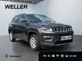 Jeep Compass 2.0 MultiJet Active Drive Limited *Navi* Grau - thumbnail 9